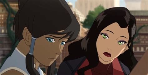 asami avatar|avatar korra girlfriend.